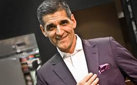 Javier Reyero
