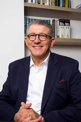 Jairo Burgos de la Espriella