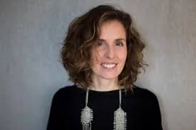 Carlota Mateos