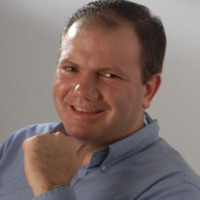 Otto Salguero