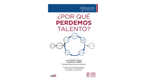 ¿Por qué perdemos talento?