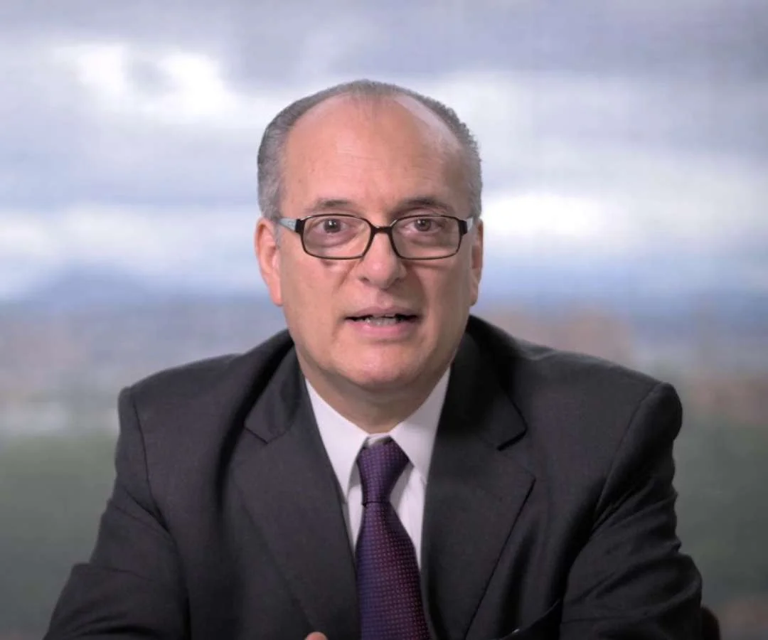 Gustavo Carvajal