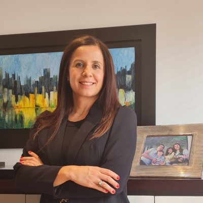 Natalia González Alarcón