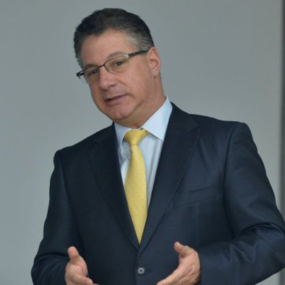 Andrés Carbo Abello