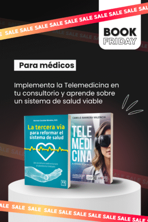 Combo revolucionario de la salud