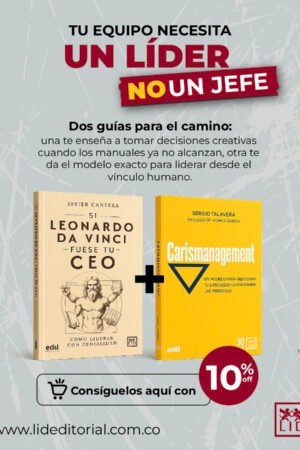 Combo de jefe a líder
