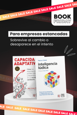 Combo organizaciones que evolucionan