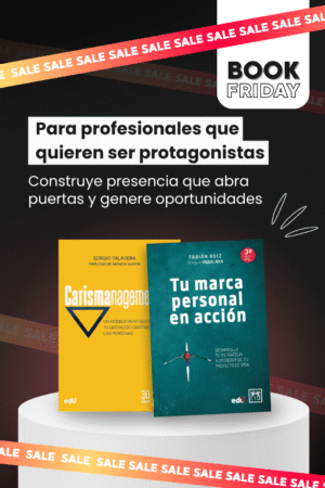 Combo construye presencia magnética