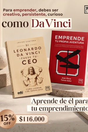 Davinci-Emprende